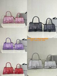 Picture of Balenciaga Lady Handbags _SKUfw118433382fw